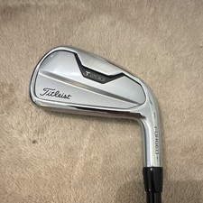 1 x Titleist T200 Golf Utility Iron (Custom) Mens / Right Loft: 17° (2 iron)