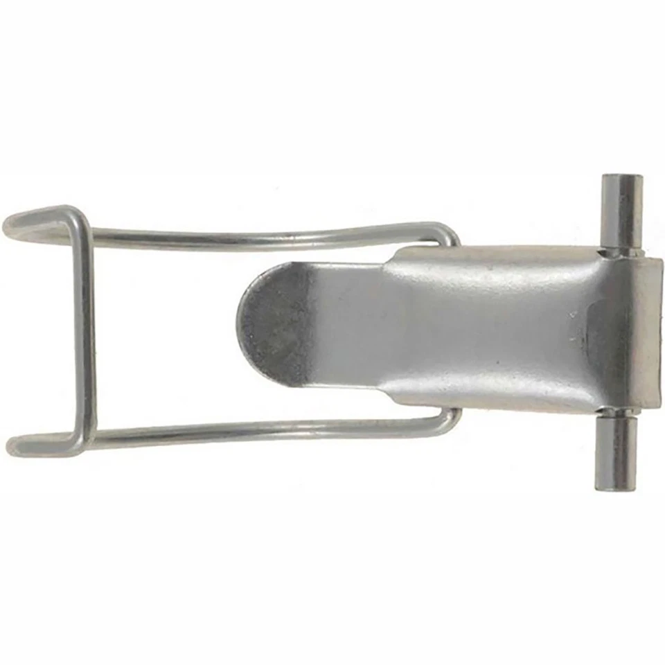 Correa de cierre de clip de carcasa de filtro de aire Dorman para camioneta Ford Lincoln Foto 2 de 2