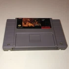 Disney Lion King Super Nintendo SNES Loose Cart Only Tested Works