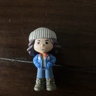 Funko Mystery Minis Stranger Things Series 3 -Season 4: 1/36 Joyce Byers
