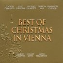 PLACIDO DOMINGO JOSE CARRERAS LUCIANO PAVAROTTI - Best Of Christmas In Vienna