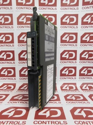 1771-LI | Allen Bradley | Loop Controller Interface RS-485, Used, Ser A