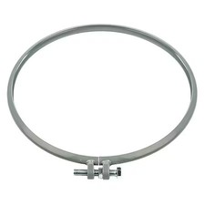 Drum Locking Ring, 12-30 17H Asm