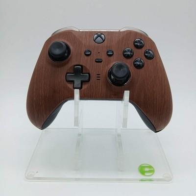 Microsoft Xbox One Elite Controller Series 2 Brown 1797