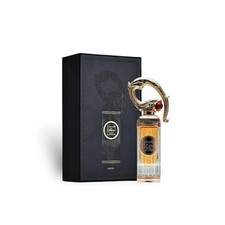 Sehr Lattafa by Lattafa 3.4 oz 100 ml Eau de Parfum EDP For Him