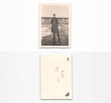 (b78171181)   foto Soldaten 2. Weltkrieg, ca 9x6cm