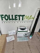 Lavavetri Folletto VG100   GARANZIA 24 mesi Completa Di Prolunga 