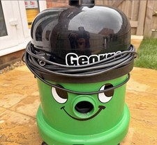 George Wet and Dry Vacuum Cleaner