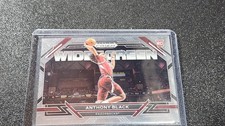 2023-24 Panini Prizm Draft Picks - Widescreen Anthony Black #10 (RC)