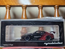 Mc Model Collect 164 Lb-works Nissan Gt-r R35 Advan Livery Acrylic Display Mc Model Collect 164 Lb-works Nissan Gt-r R35 Advan Livery Acrylic Display