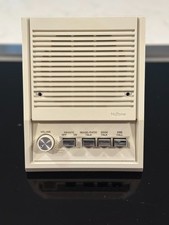NuTone IS-400 Series Intercom Room Station - Vintage Speaker Unit