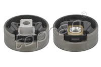 Lagerung Hilfsrahmen AggregatetrÄGer Oben Unten Topran 634 457 FÜR Audi Cupra