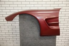 1997-2004 Chevrolet Corvette C5 Left Fender 1997-2004 Chevrolet Corvette C5 Left Fender