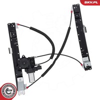 Esen Skv 51SKV644 Fensterheber Hinten Rechts FüR Jaguar