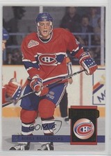 1993-94 Donruss Patrice Brisebois #171 1k3