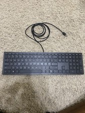 HP Pavilion Wired Keyboard
