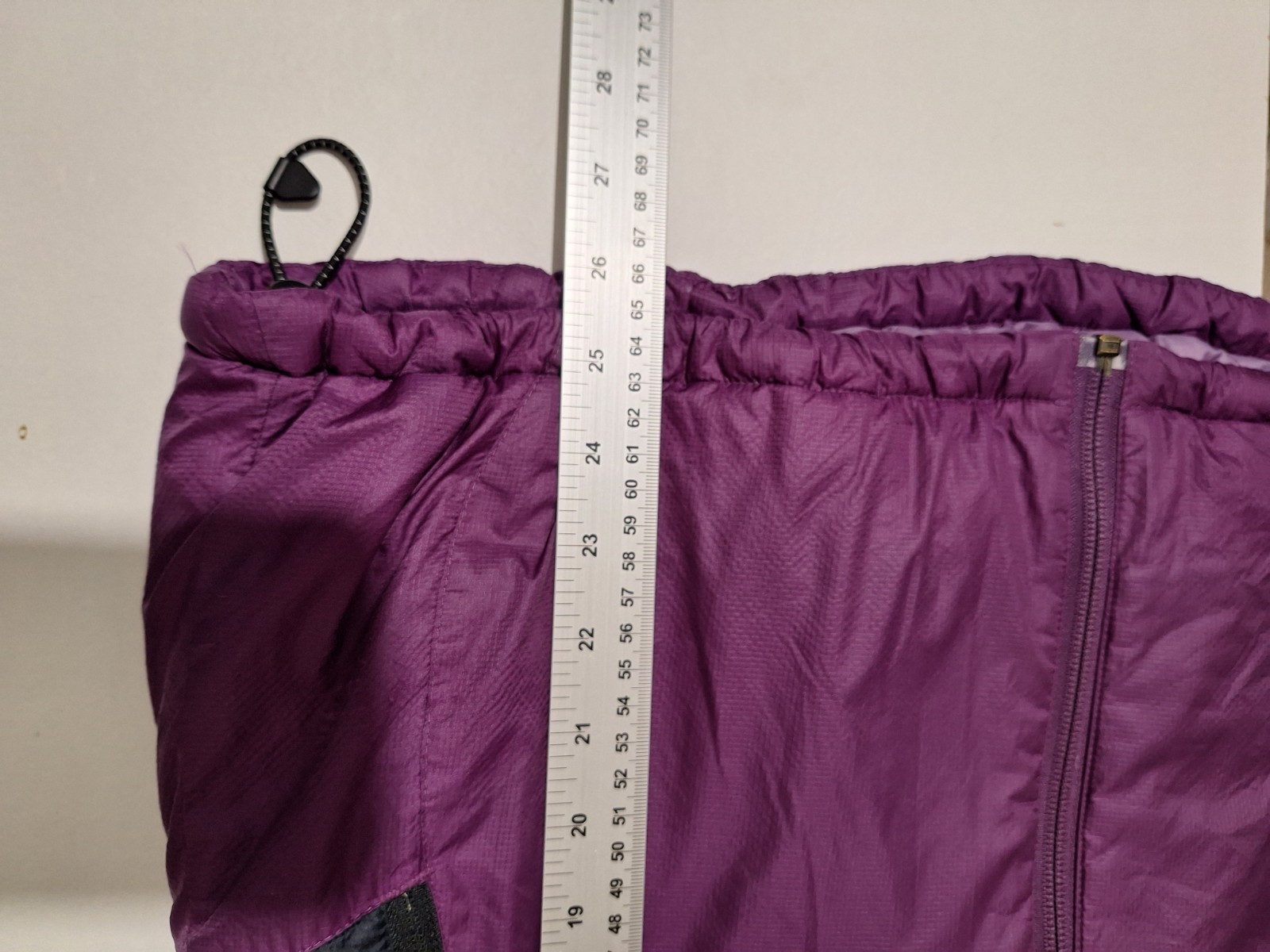 Rab Photon Primaloft Pertex Microlight Puffer Hoo… - image 14