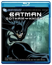 Batman: Gotham Knight (BD)