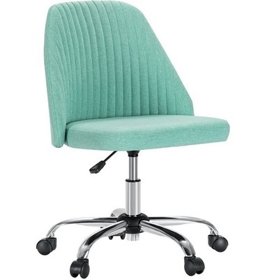Gianna Home Office Desk Chair, Office Chairs Desk Chair Rolling Task Chair 