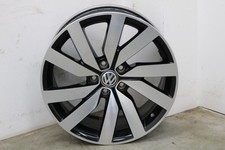 ORIGINAL! 1 single 18-inch Marseille rim VW Passat 3G 3G0601025P