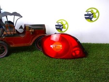 Feu arrière Daewoo MATIZ