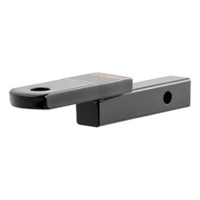 Curt 45518 Trailer Hitch Ball Mount 1-14 Shank 3.5k Lbs 1.25 Drop 6.75 Long Curt 45518 Trailer Hitch Ball Mount 1-14 Shank 3.5k Lbs 1.25 Drop 6.75 Long