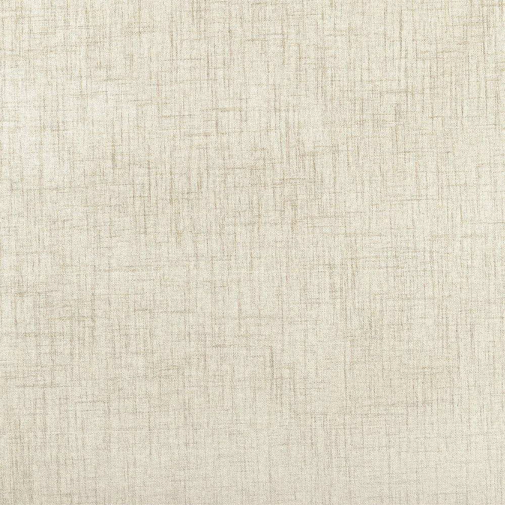 29"x64" Sun Zero Somerton Textured 100% Blackout Cordless Roman Shade Linen