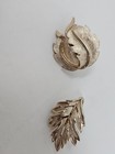 VINTAGE TRIFARI Bracelet And Earrings Lot — photo 6