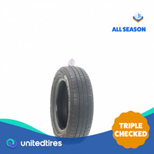 Used 16565r14 Kumho Solus Ta51a 79t - 6.532 Used 16565r14 Kumho Solus Ta51a 79t - 6.532