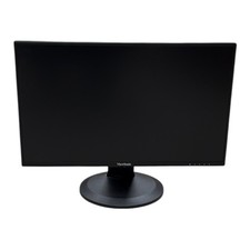 23,8 ViewSonic VG2419 IPS WLED FHD VGA HDMI D...