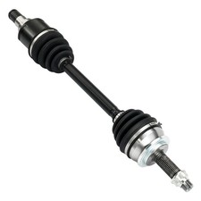 Front Left Driver Cv Axle Assembly For Toyota Rav4 2006 2007-2012 2.4l 2.5l Fwd