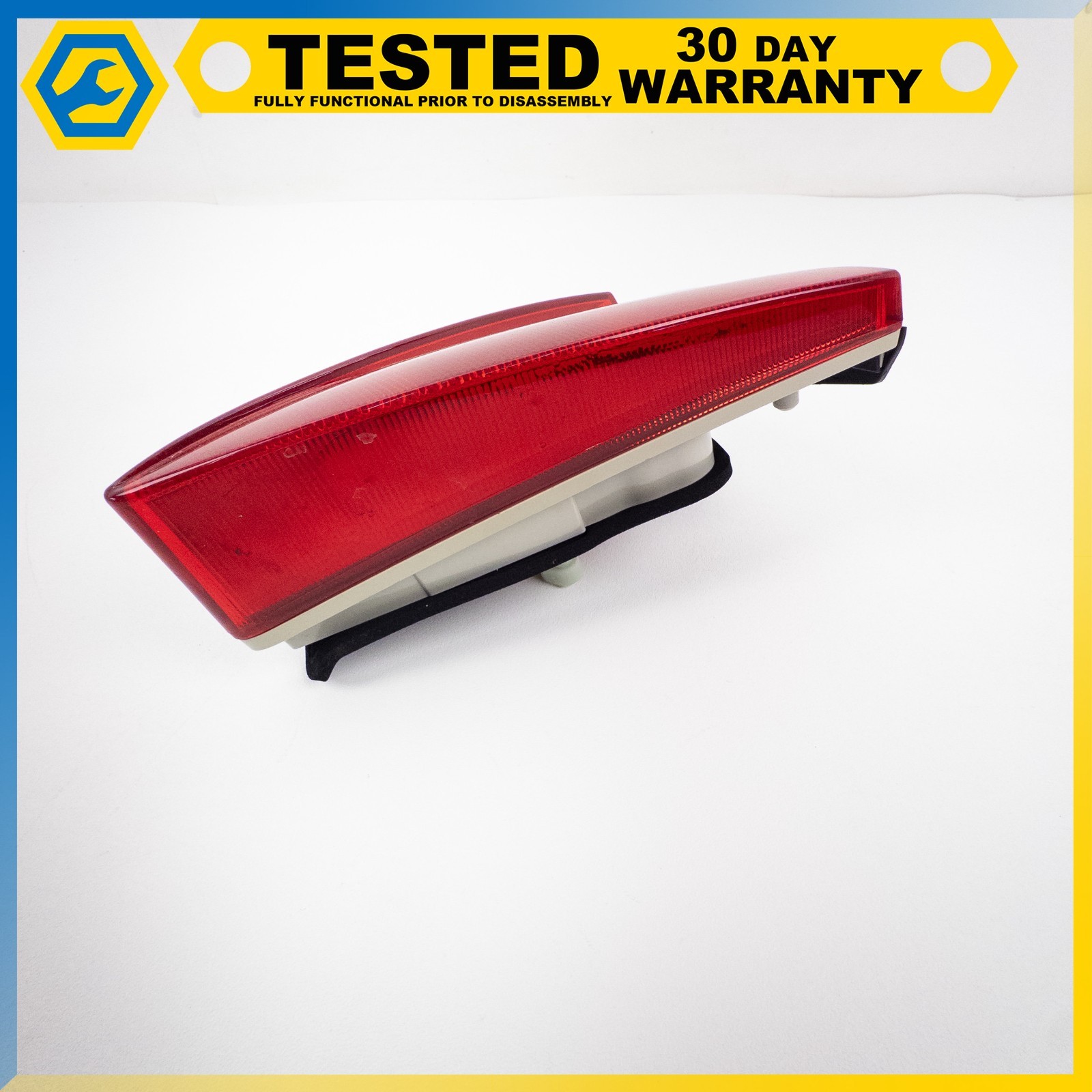 Maserati GranTurismo 2008-2019 Rear Right Inner Tail light