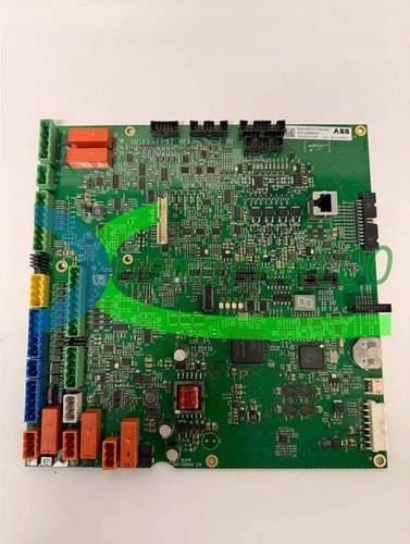 1PCS Used ABB SDCS-CON-H01 Power Interface Board 3ADT320000R1501
