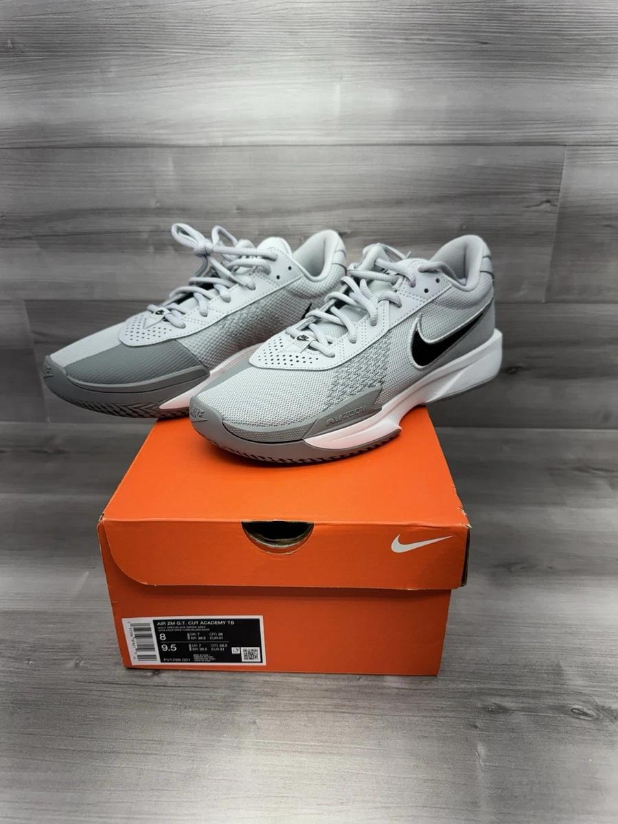 Nike Air Zoom GT Cut Academy TB Wolf Grey for Sale | Authenticity