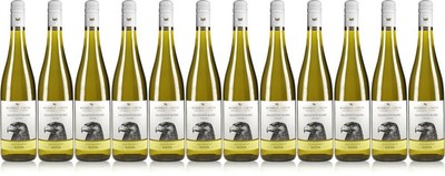 12x Klassik Sauvignon Blanc Qualitätswein trocken 0,75L, 2024 - Weinmanufaktur  