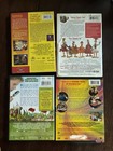 Chicken Run , Secret of Nimh, Arthur and th Invisibles, Willy Wonka Choc Factory — photo 2