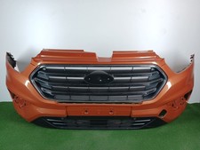 JK2117F003 VORDERE STOSSSTANGE / 1041665 FÜR FORD TRANSIT CUSTOM V362 AUTOBUS F