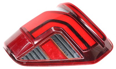 OEM Right Passenger Side LED Tail Lamp For Ford F150 RL3Z-13404-C