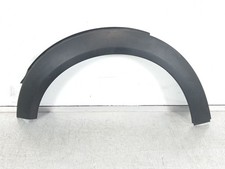 14614910 LINKE VORDERE KOTFL�GELVERBREITERUNG / 2757209 / 6327930 F�R BMW MINI