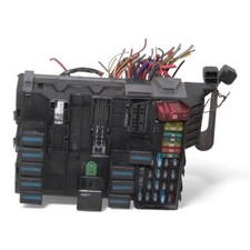 Centralina Body Computer Per Smart Fortwo Coupe W450 0001683v001 ORIGINALE