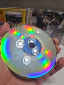 Sega Sports Dreamcast Bundle of 6 (Sega Dreamcast)