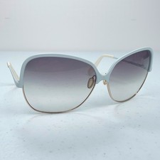 DITA Wonderlust Beta T Sunglasses Metal White...