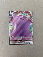 Pokemon TCG Ditto VMAX 51/72 Shining Fates Ultra Rare Holo Near Mint NM on eBay
