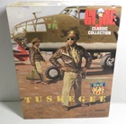 Tuskegee Bomber Pilot African American WWII GI Joe 1997 Hasbro Figure NIB
