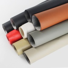 Furniture Repair Vinyl - Scratch Resistant Faux Leather for Sofa  Chair Renewal