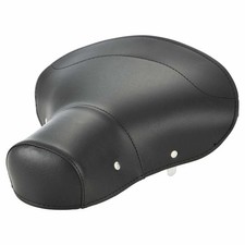 Pascoli 79091000 Housse De Selle Monoplace Pour Vespa GL ACMA VGL1 150 1956-1958