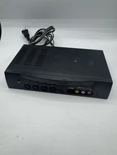 Philips Magnavox (PM61151) Video Source Selector W/ RF Modulator