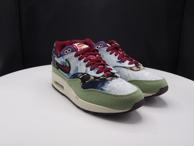 Concepts x Nike Air Max 1 SP ''Mellow'' DN1803-300 Men's size 11 US