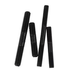 8.8 Grade High Strength Double Threaded End Bolt Screw Dual Thread Stud Axle Rod 8.8 Grade High Strength Double Threaded End Bolt Screw Dual Thread Stud Axle Rod