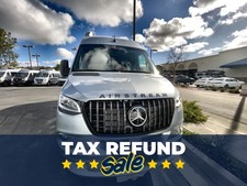 2026 Airstream Interstate 24GT